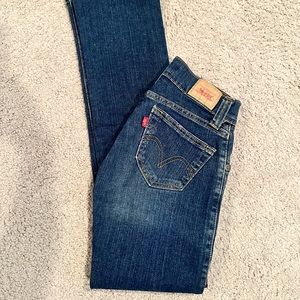 Women’s Levi’s